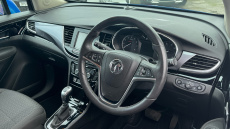 Vauxhall Mokka X 1.4T Active 5dr Auto Petrol Hatchback